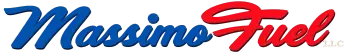 Massimo Fuel LLC footer logo